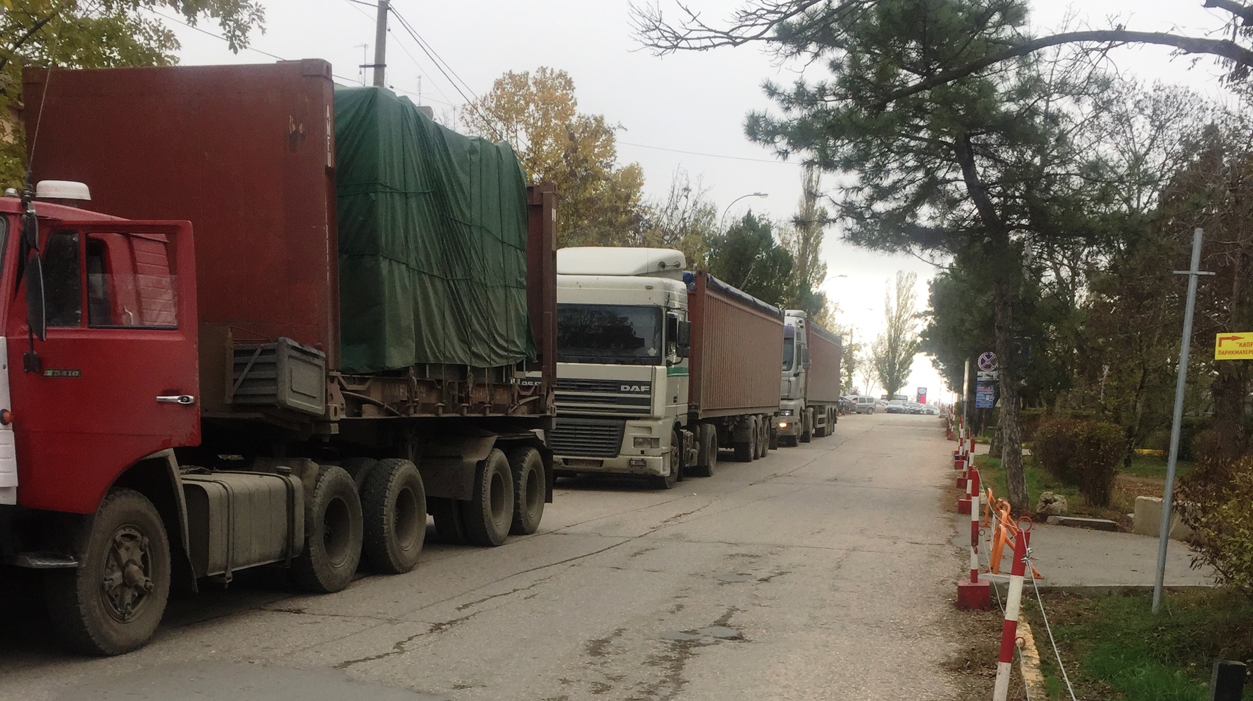 доставка кремационного оборудования в РФ
